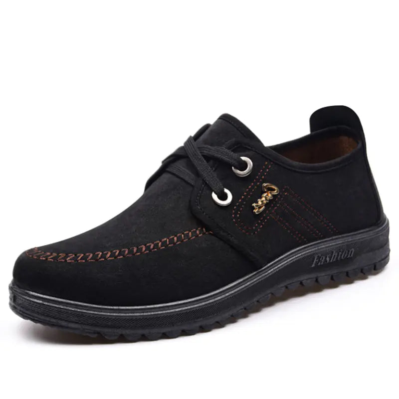 Men's Casual Summer Breathable Stylish Shoes