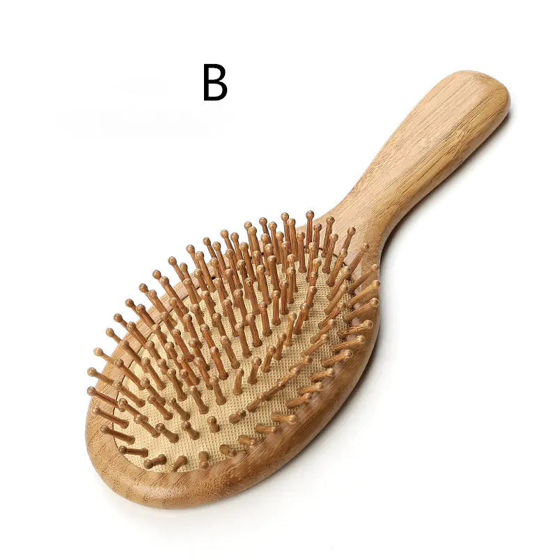 Perm Comb for Styling and Shaping Hair