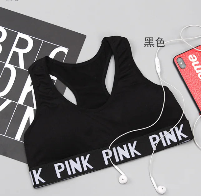 Veste de Sport, Brassière de Sport, Soutien-gorge de Yoga