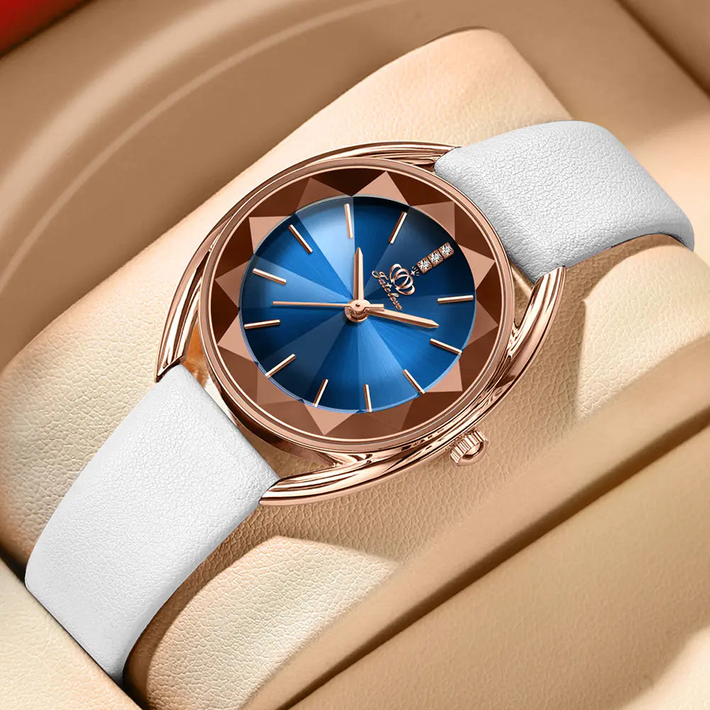 Fate Love Nordic Minimalist Women's Waterproof Watch