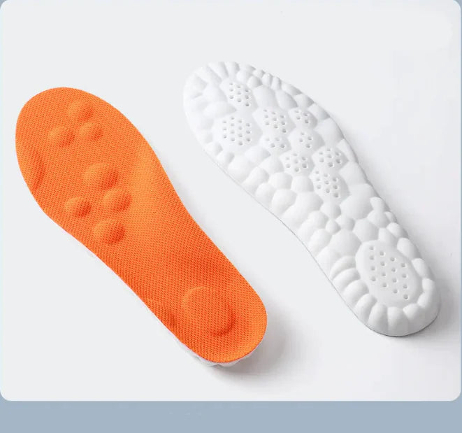 Semelles Sportives ActiveStep