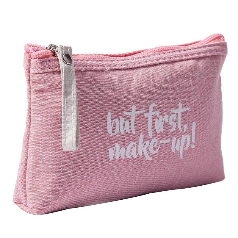 Sac Cosmétique Étanche