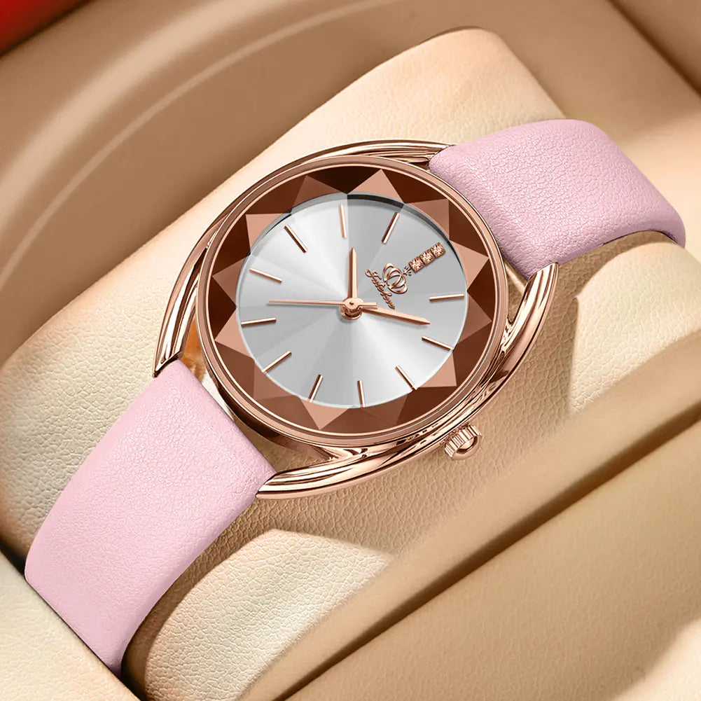 Fate Love Nordic Minimalist Women's Waterproof Watch