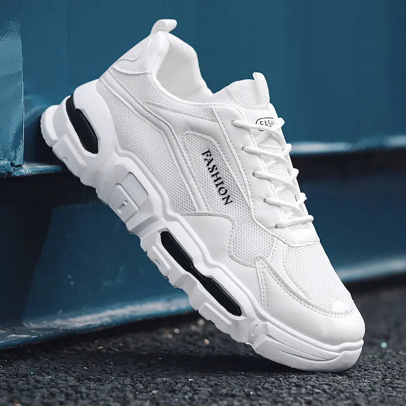 Men's Casual Lightweight Fashion Running Shoes