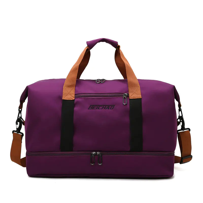 Sac de Sport Gym