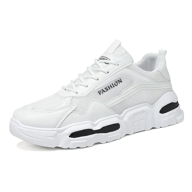 Men's Casual Lightweight Fashion Running Shoes