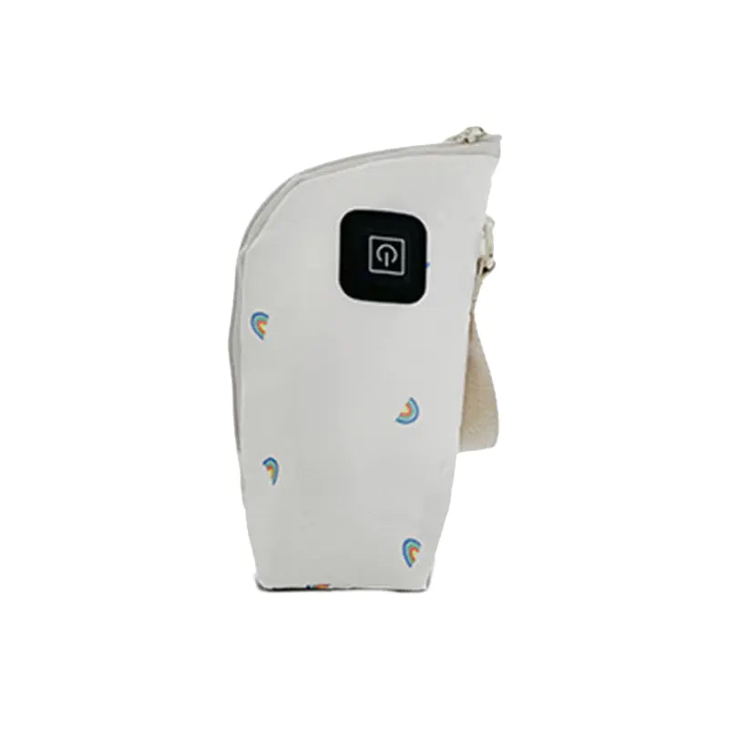 Chauffe-Biberon USB Portable pour les Voyages