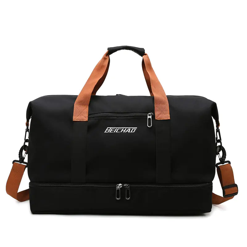 Sac de Sport Gym