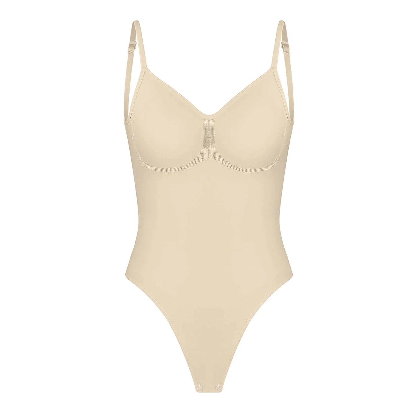Skin Sculpture Body Tanga Shaping Comfort