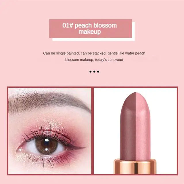Phantom Color Gradient Two-Color Eyeshadow Stick (1pc)