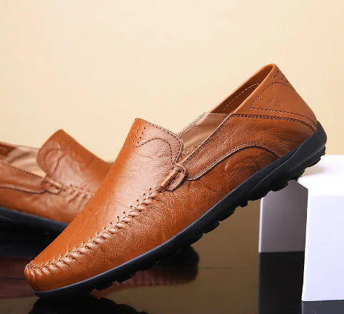 Zapatos Autumn Peas para jóvenes hombres