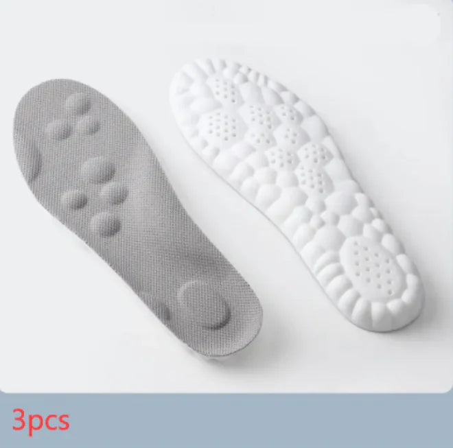 Semelles Sportives ActiveStep