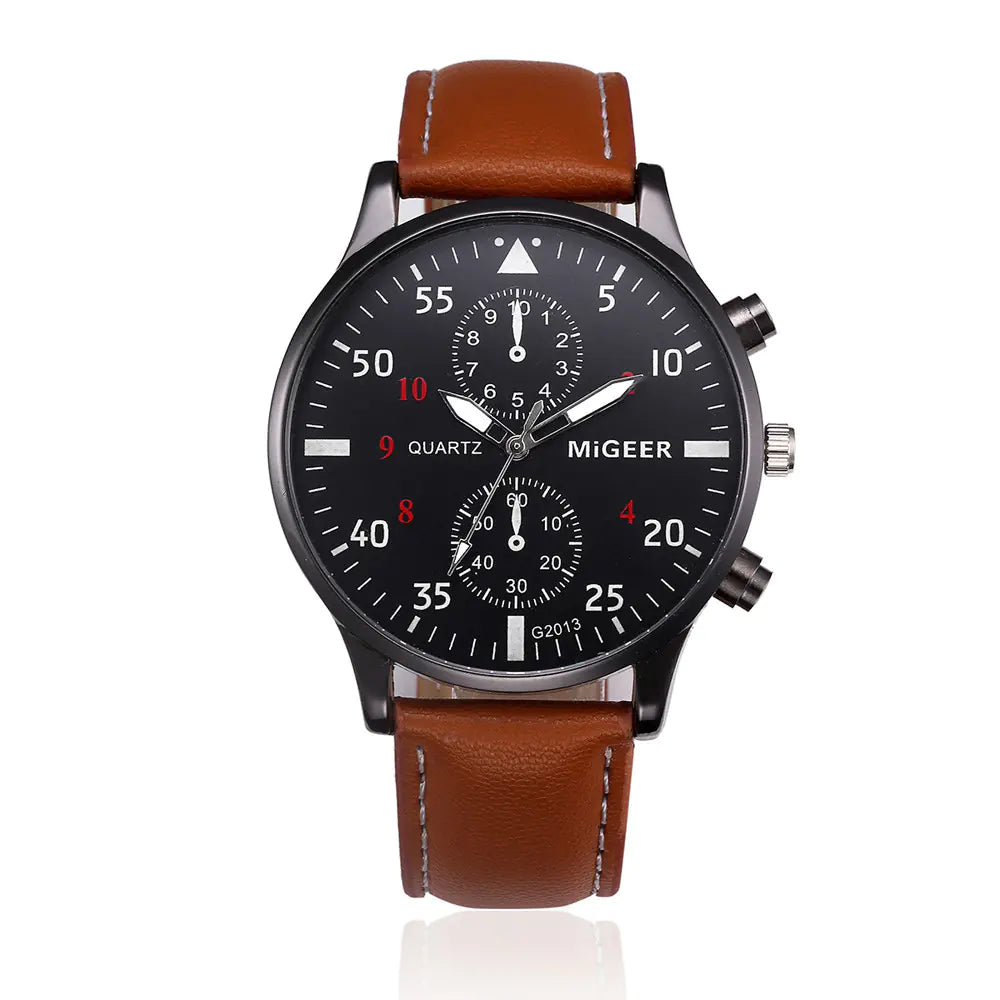 Montre pour Hommes