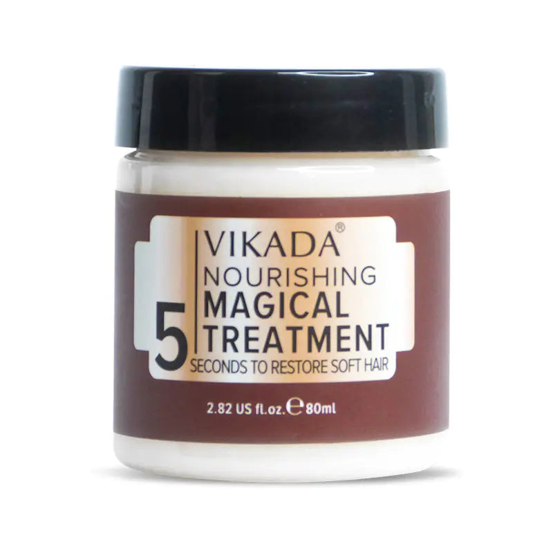 VIKADA Deep Moisturizing Hair Mask and Conditioner