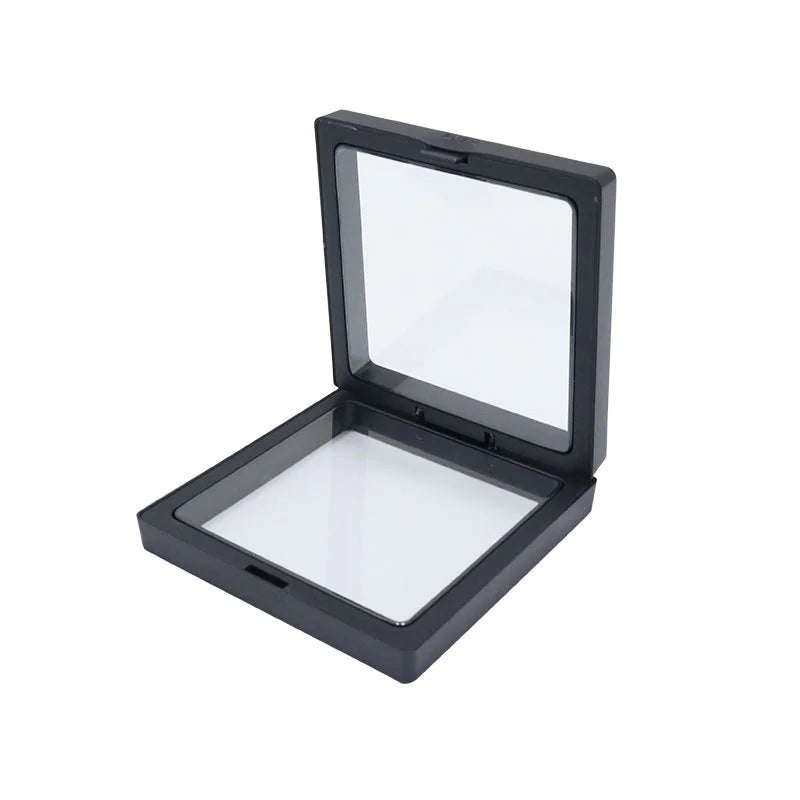 Badge Storage Box