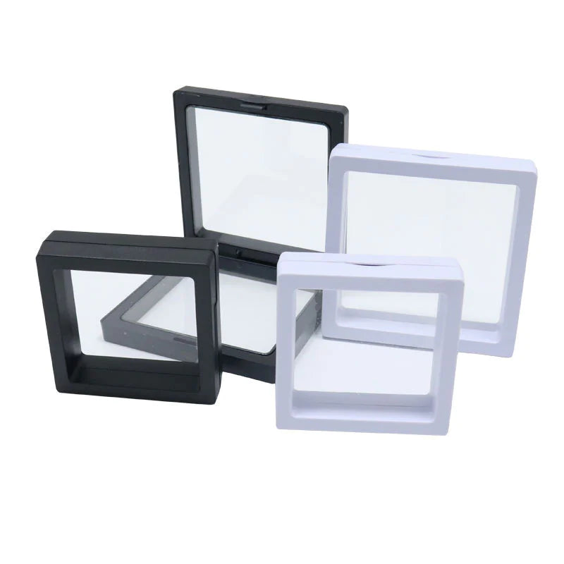 Badge Storage Box