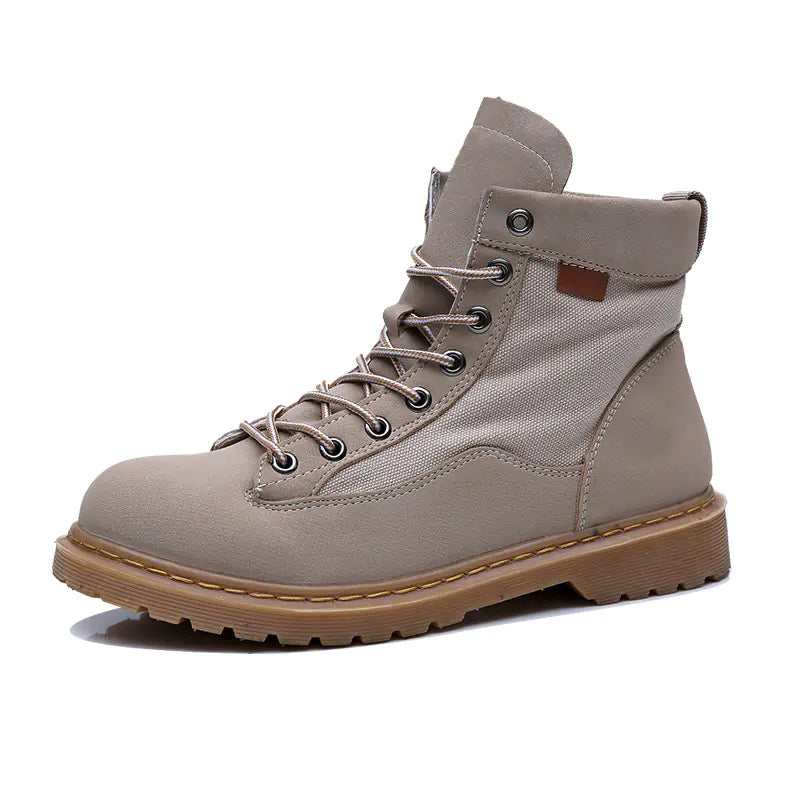 Men's Outdoor Mountaineering Hiking Shoes
