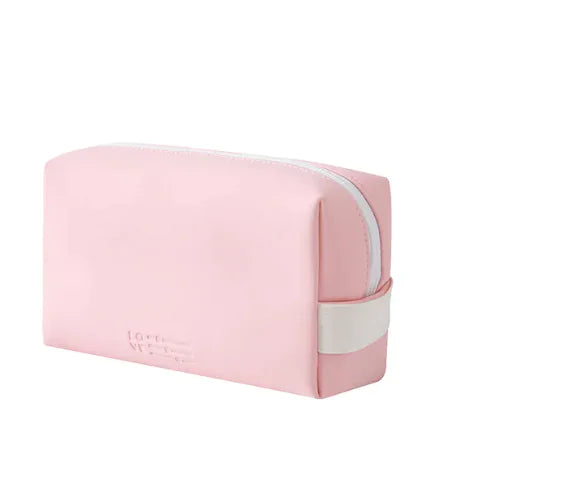 Trousse de cosmétiques Macaron