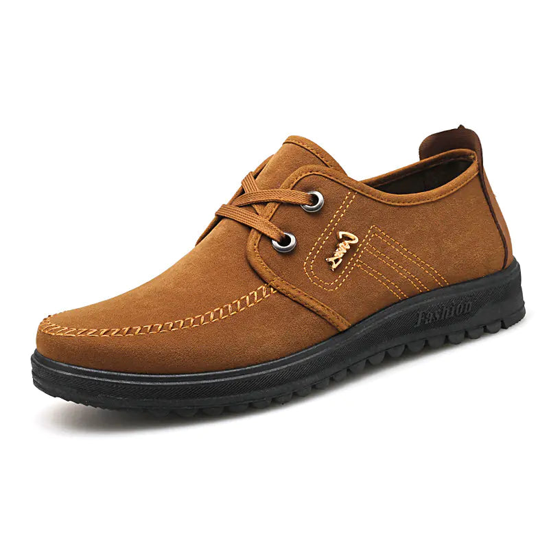 Men's Casual Summer Breathable Stylish Shoes