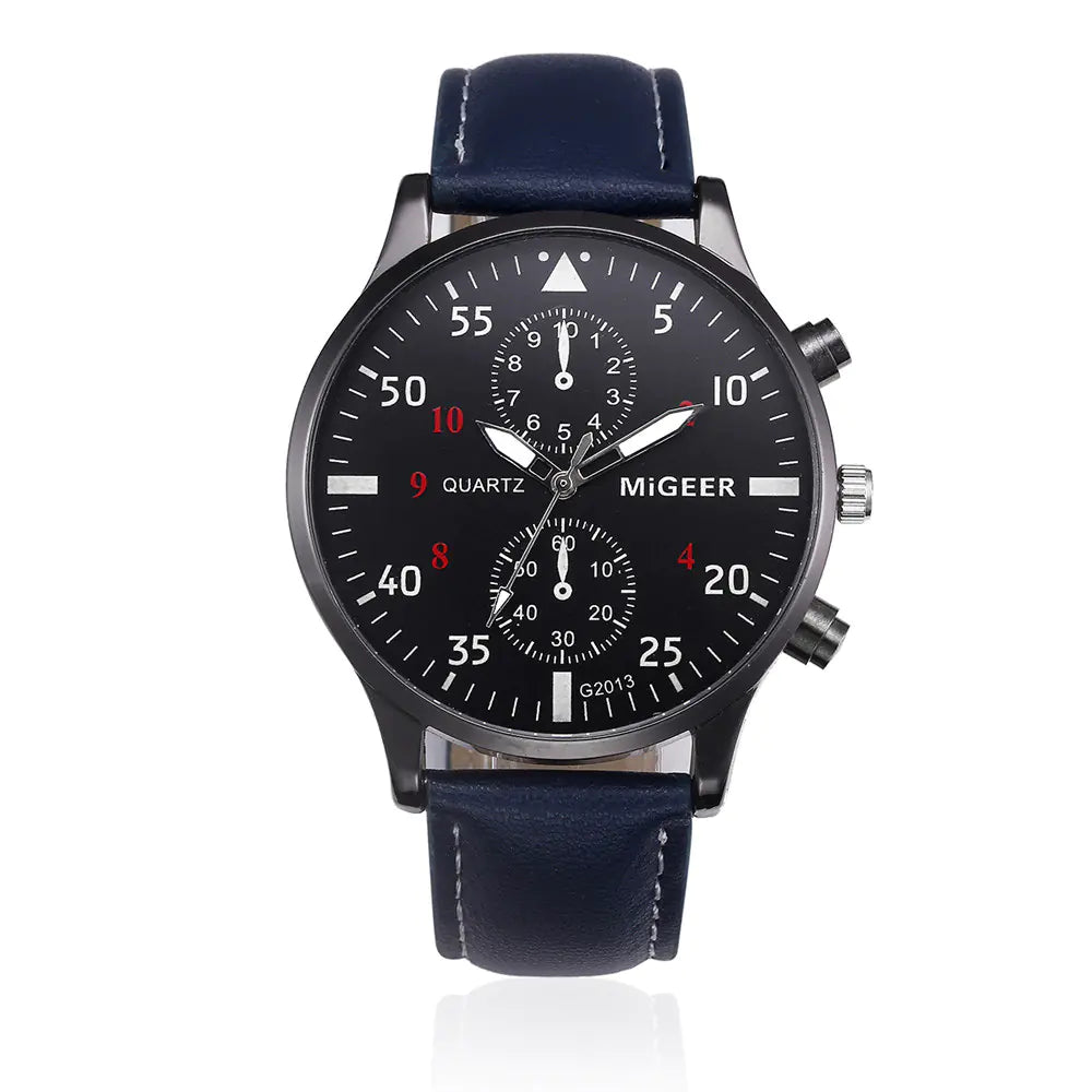 Montre pour Hommes