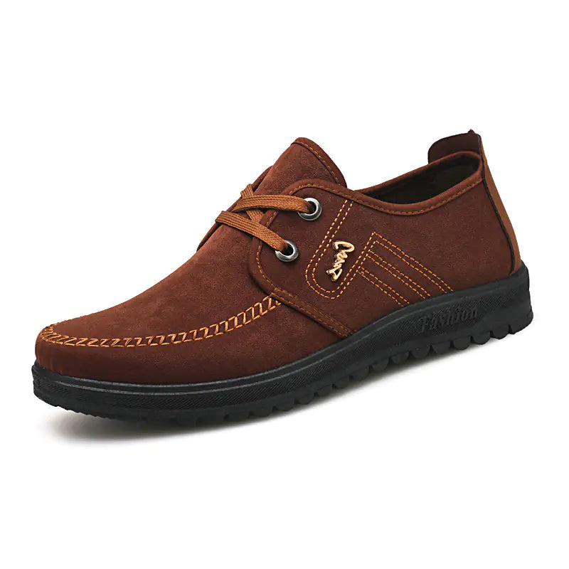 Men's Casual Summer Breathable Stylish Shoes