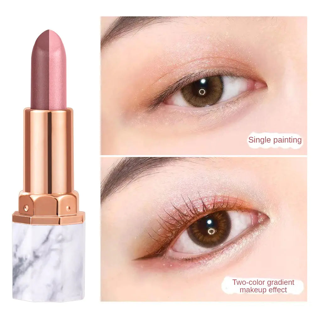 Phantom Color Gradient Two-Color Eyeshadow Stick (1pc)