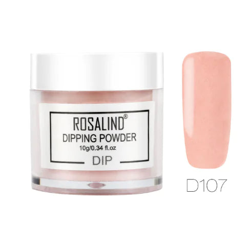 Nail Polish Set with Shiny Finish (Nail Kit)