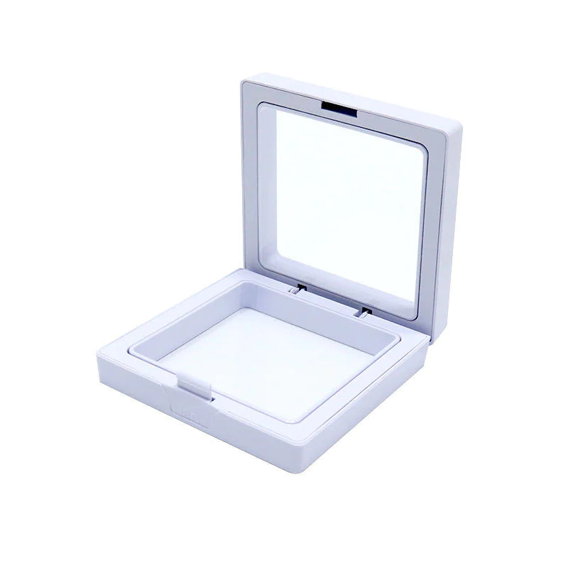 Badge Storage Box