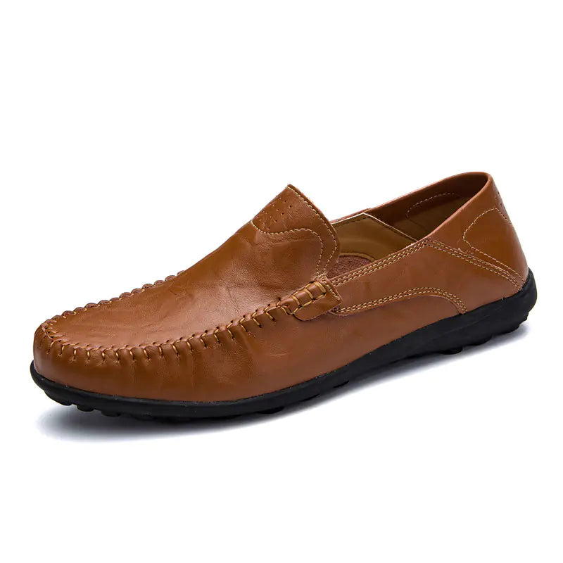 Zapatos Autumn Peas para jóvenes hombres