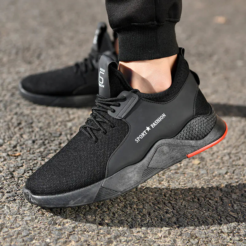 Men's Casual Running Shoes