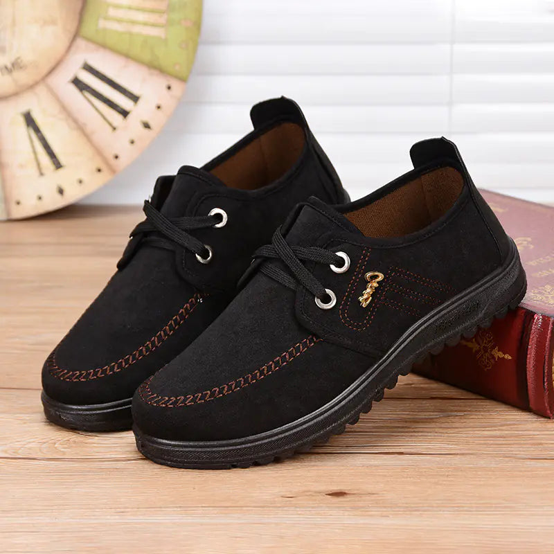 Men's Casual Summer Breathable Stylish Shoes