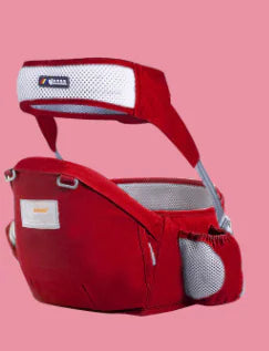 Porte-bébé Multifonctionnel, Écharpe de Portage, Bretelle