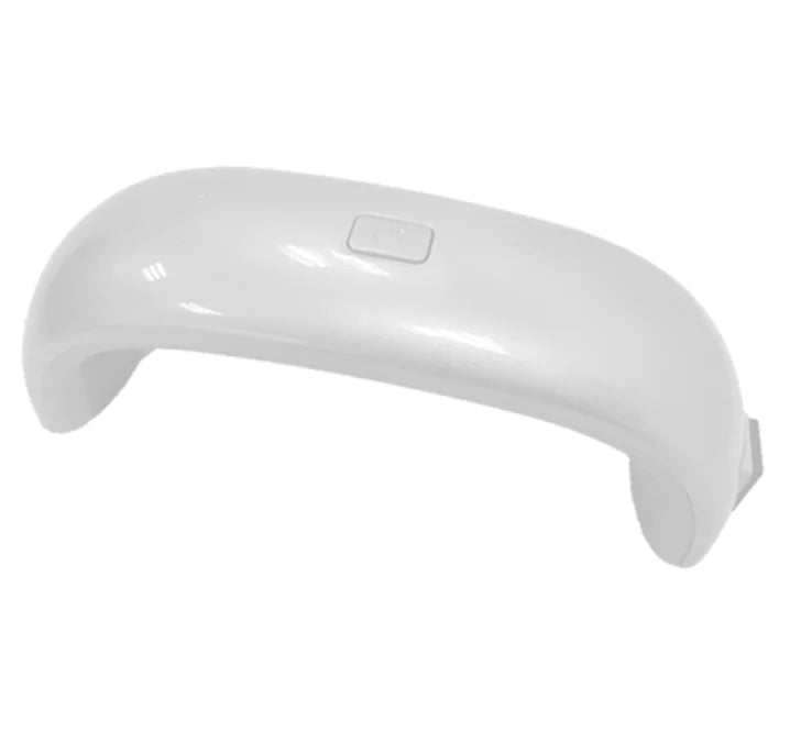 USB Rainbow Nail Lamp, 9W Mini Nail Machine