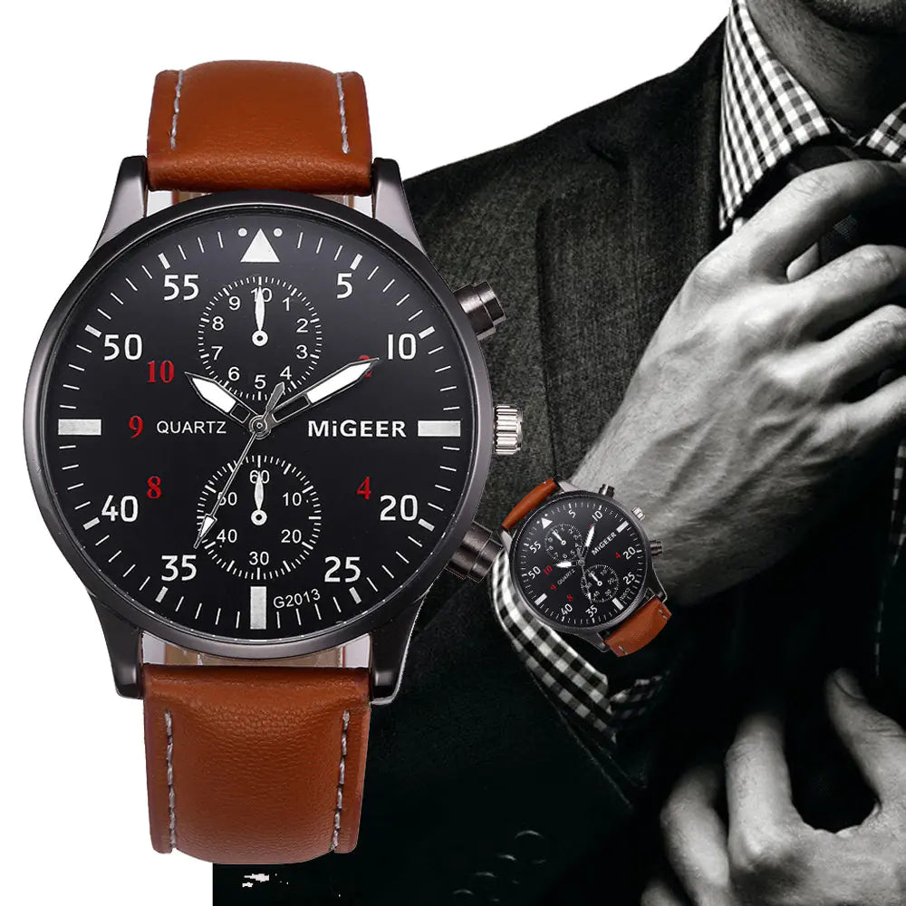 Montre pour Hommes