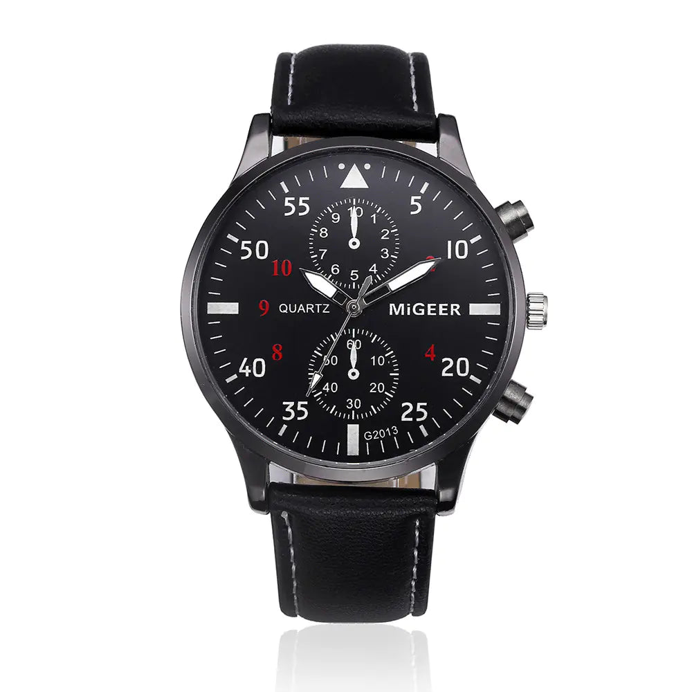 Montre pour Hommes