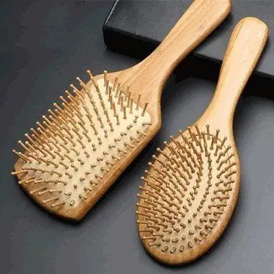 Perm Comb for Styling and Shaping Hair