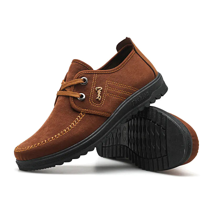 Men's Casual Summer Breathable Stylish Shoes