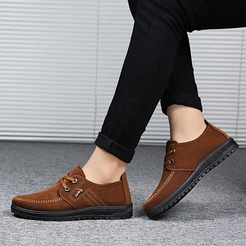 Men's Casual Summer Breathable Stylish Shoes