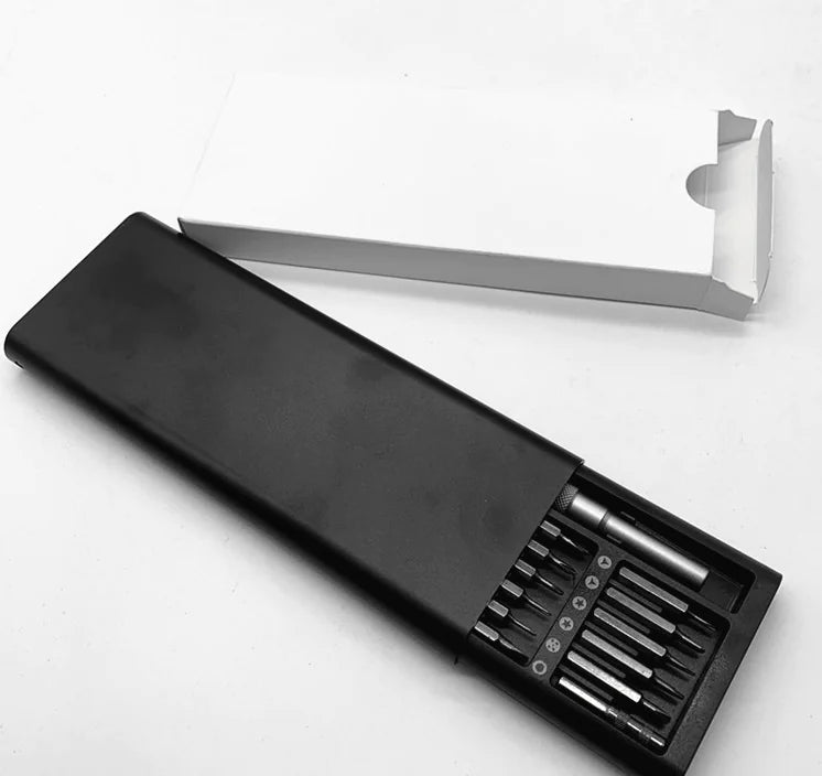 Ensemble de Tournevis de Précision 25-en-1 pour Appareils Xiaomi