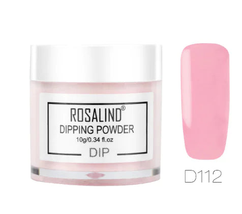 Nail Polish Set with Shiny Finish (Nail Kit)