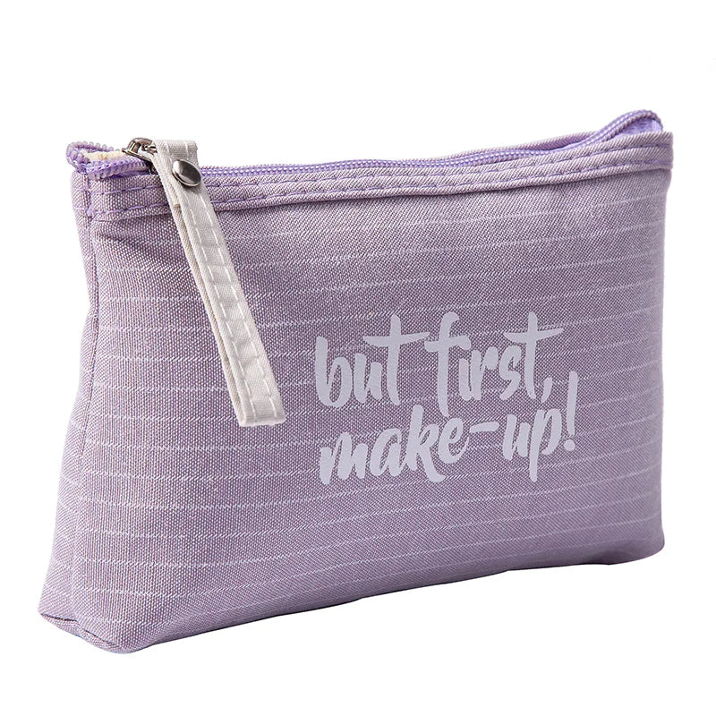 Sac Cosmétique Étanche