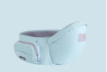 Porte-bébé Multifonctionnel, Écharpe de Portage, Bretelle