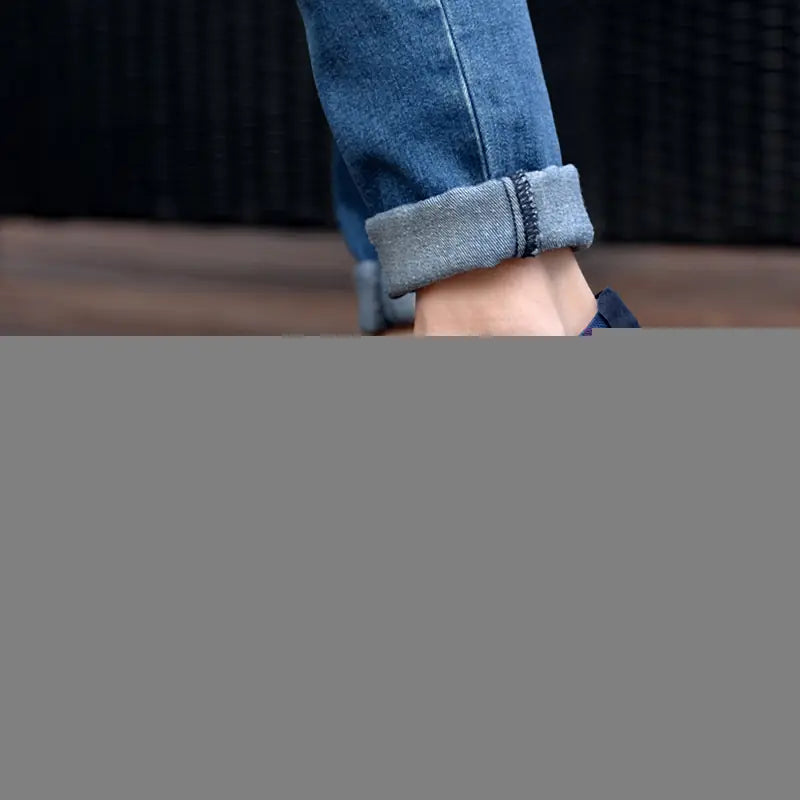 Casual Canvas Men's Shoes, Breathable Slip-Resistant Sneakers