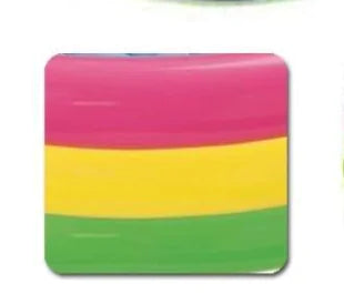 Piscine Gonflable INTEX avec Anneaux Lumineux pour Enfants