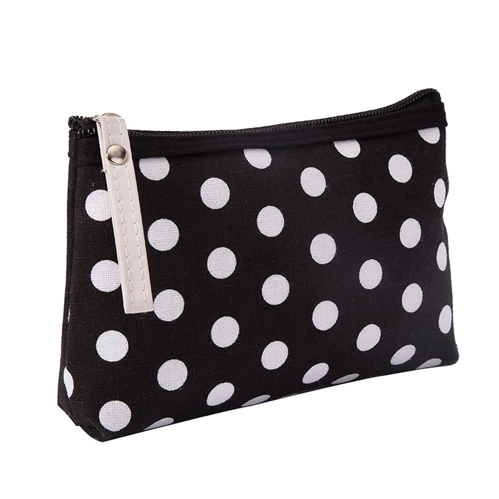 Sac Cosmétique Étanche
