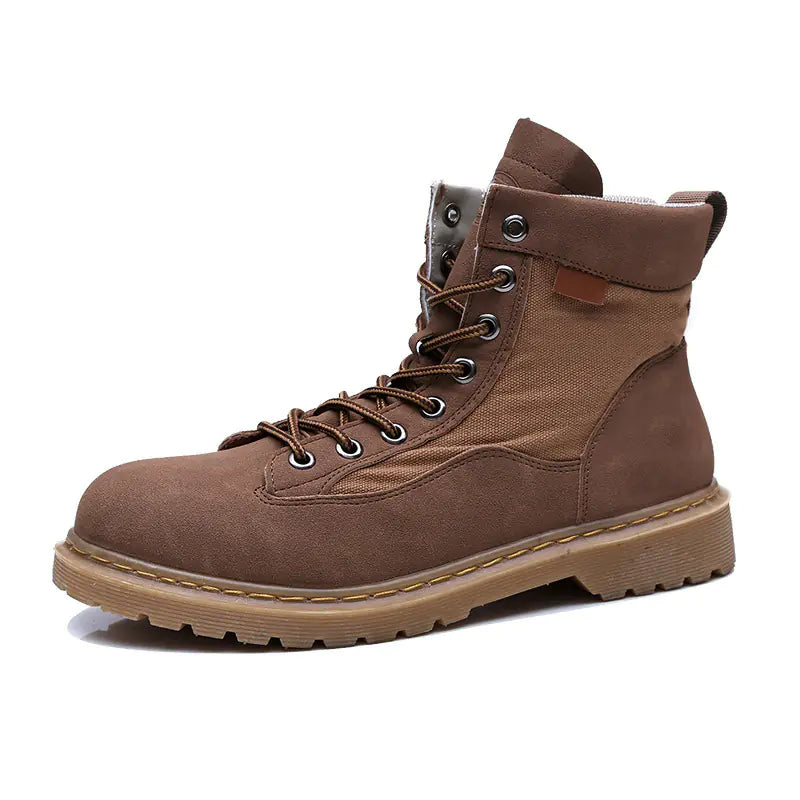Men's Outdoor Mountaineering Hiking Shoes