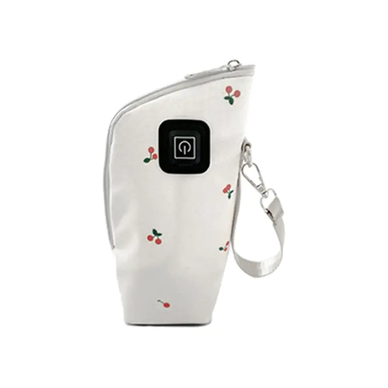 Chauffe-Biberon USB Portable pour les Voyages