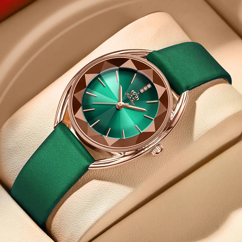 Fate Love Nordic Minimalist Women's Waterproof Watch