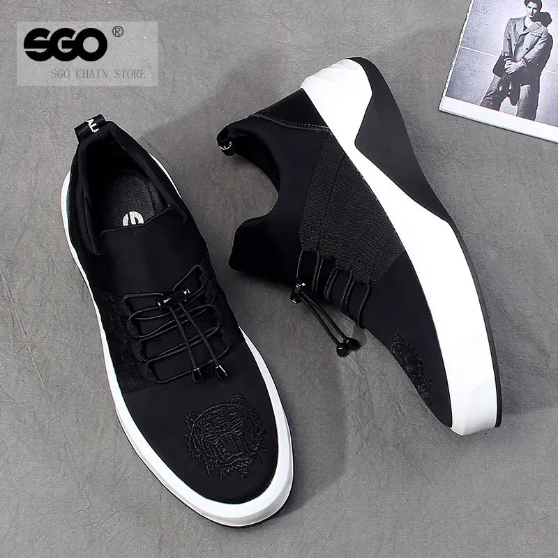 High-Top Sneakers, Casual Shoes, Skate Shoes