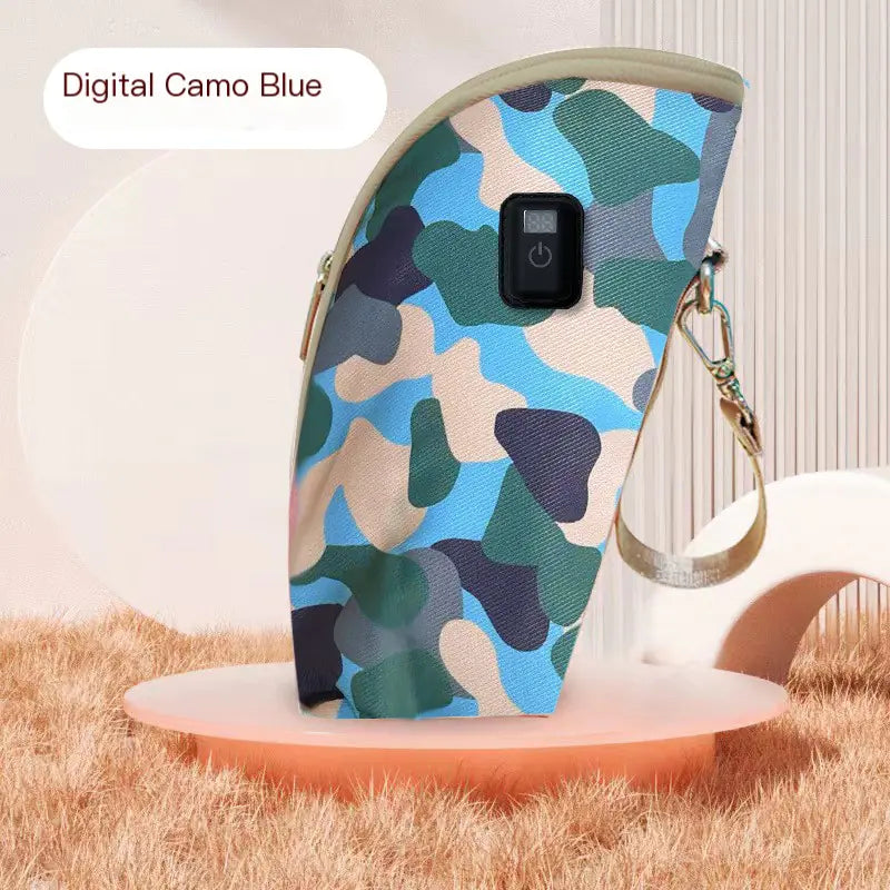 Chauffe-Biberon USB Portable pour les Voyages